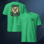 Hope/Future Short-Sleeve Unisex T-Shirt