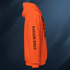 Nobody Climbs Alone 2 Unisex Hoodie