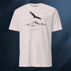 Wings of Eagles Short-Sleeve Unisex T-Shirt