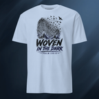 Woven in the Dark Short-Sleeve Unisex T-Shirt