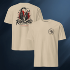 Ransomed Short-Sleeve Unisex T-Shirt