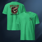 Sword of the Spirit Short-Sleeve Unisex T-Shirt