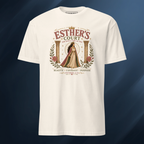 Esther's Court Short-Sleeve Unisex T-Shirt