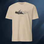 1 Peter 5:7 Short-Sleeve Unisex T-Shirt