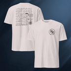 Base Camp 99 Short-Sleeve Unisex T-Shirt