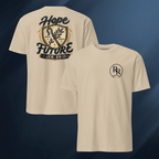 Hope/Future Short-Sleeve Unisex T-Shirt