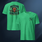 Nothing Separates Us Short-Sleeve Unisex T-Shirt