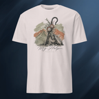 My Help Short-Sleeve Unisex T-Shirt