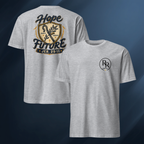 Hope/Future Short-Sleeve Unisex T-Shirt