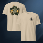 Let Your Light Shine Short-Sleeve Unisex T-Shirt