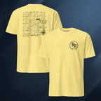 Base Camp 99 Short-Sleeve Unisex T-Shirt