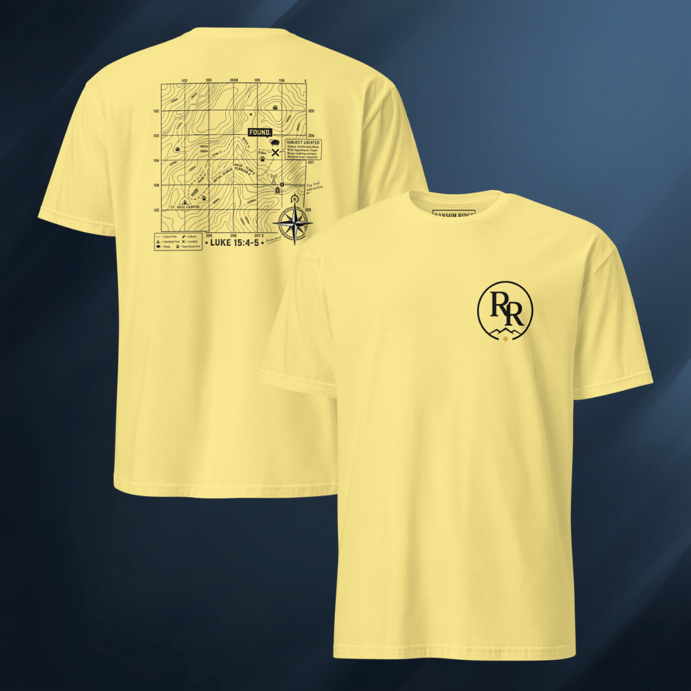 Base Camp 99 Short-Sleeve Unisex T-Shirt