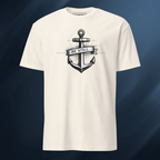 Be Still Short-Sleeve Unisex T-Shirt