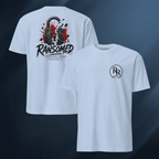 Ransomed Short-Sleeve Unisex T-Shirt