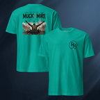 Out f the Muck and Mire Short-Sleeve Unisex T-Shirt