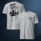 Let the Bodies Hit the Floor Short-Sleeve Unisex T-Shirt