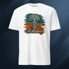 His Masterpiece Short-Sleeve Unisex T-Shirt