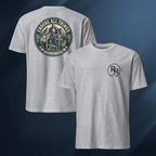 Endure All Things Short-Sleeve Unisex T-Shirt
