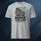 Woven in the Dark Short-Sleeve Unisex T-Shirt
