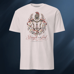 Strength in the Lord Short-Sleeve Unisex T-Shirt