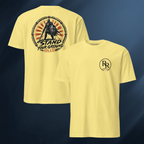 Stand Your Ground Short-Sleeve Unisex T-Shirt