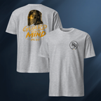 Guard Your Mind Short-Sleeve Unisex T-Shirt