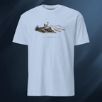 1 Peter 5:7 Short-Sleeve Unisex T-Shirt