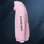 Ransomed Unisex Hoodie