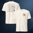 Base Camp 99 Short-Sleeve Unisex T-Shirt