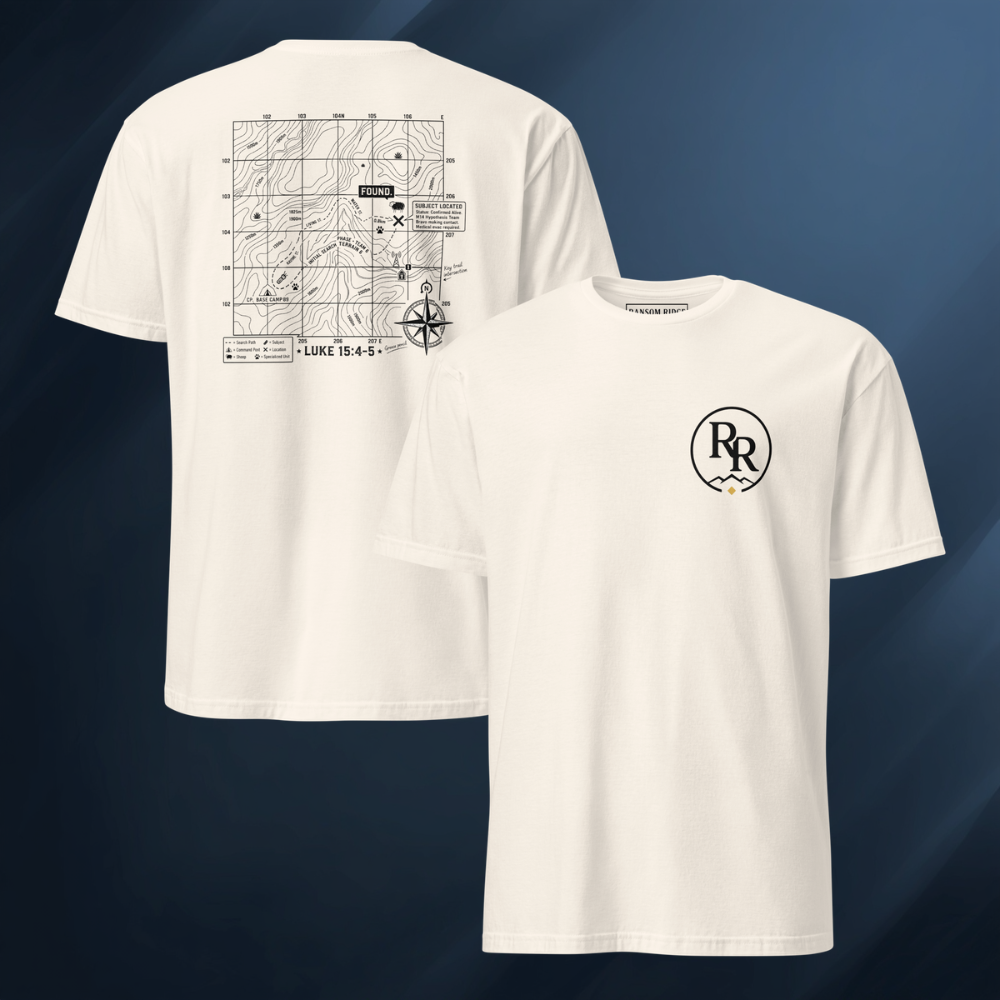 Base Camp 99 Short-Sleeve Unisex T-Shirt