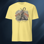 My Help Short-Sleeve Unisex T-Shirt