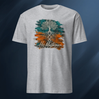 His Masterpiece Short-Sleeve Unisex T-Shirt