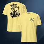 Let the Bodies Hit the Floor Short-Sleeve Unisex T-Shirt