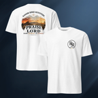 Praise the LORD  Short-Sleeve Unisex T-Shirt