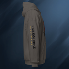 Ransomed Unisex Hoodie
