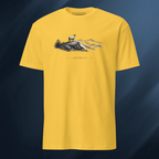 1 Peter 5:7 Short-Sleeve Unisex T-Shirt
