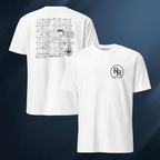Base Camp 99 Short-Sleeve Unisex T-Shirt