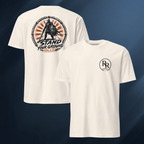 Stand Your Ground Short-Sleeve Unisex T-Shirt