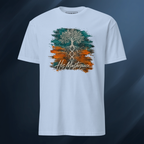 His Masterpiece Short-Sleeve Unisex T-Shirt