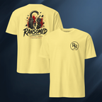 Ransomed Short-Sleeve Unisex T-Shirt
