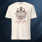 Strength in the Lord Short-Sleeve Unisex T-Shirt