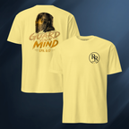 Guard Your Mind Short-Sleeve Unisex T-Shirt