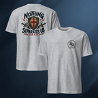 Nothing Separates Us Short-Sleeve Unisex T-Shirt