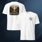 Waymaker Short-Sleeve Unisex T-Shirt
