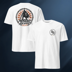 Stand Your Ground Short-Sleeve Unisex T-Shirt