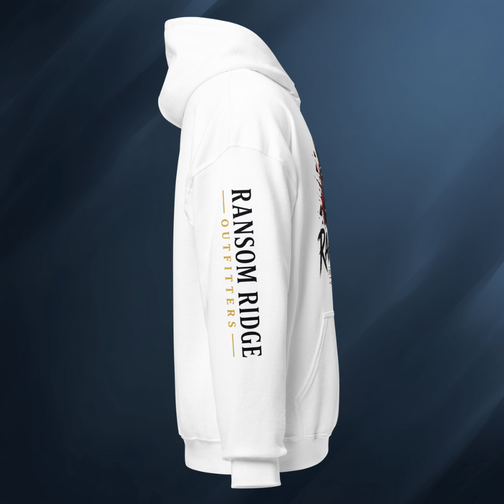 Ransomed Unisex Hoodie