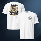Hope/Future Short-Sleeve Unisex T-Shirt