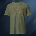Fuel For The Resurrection Short-Sleeve Unisex T-Shirt