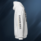 Nobody Climbs Alone 2 Unisex Hoodie