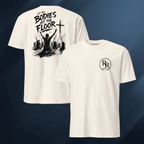 Let the Bodies Hit the Floor Short-Sleeve Unisex T-Shirt